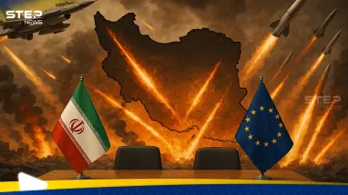 ليس النووي فقط.. أوروبا تفاوض إيران على ملفين آخرين وخبير يوضّح ما ستفعله طهران: أحدث الأخبار