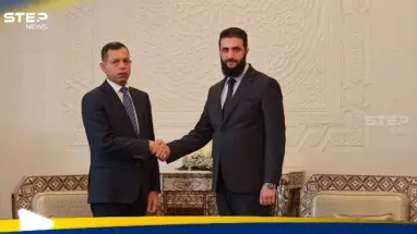 الوفد العراقي إلى دمشق يكشف تفاصيل اجتماعه مع أحمد الشرع: أحدث الأخبار