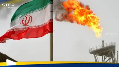 النفط الإيراني