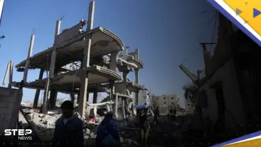 انفجارات غرب غزة ورصاص بخان يونس.. إسرائيل تخرق الهدنة