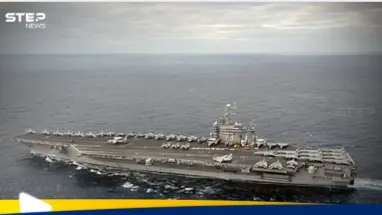 حاملة طائرات