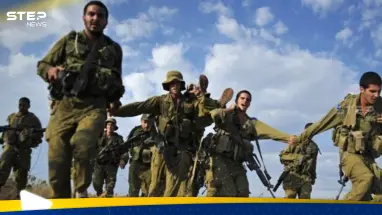 شاهد|| رقيب من لواء غولاني يتعرض لسكتة قلبية من "هول ما رأى بغزة"