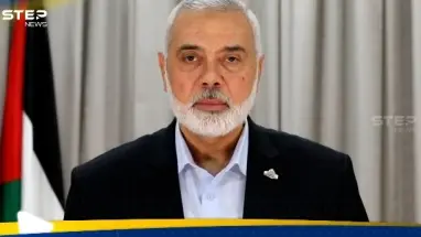 حماس توجه رسالة إلى قادة العالم العربي.. وتدعوهم لتحرك