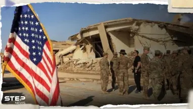 أمريكا تقدم "عرضاً مغرياً" للعراق مقابل نشر مقاتلات لدعم إسرائيل.. وتقارير تكشف التفاصيل