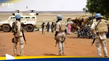 مقتل جندي أردني وإصابة آخر قرب الحدود السورية.. وبيان رسمي يكشف السبب