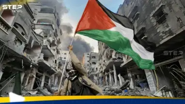 قائد قوة الاستقرار في غزة يكشف أسماء 5 دول تعهدت بإرسال قوات.. من هي؟