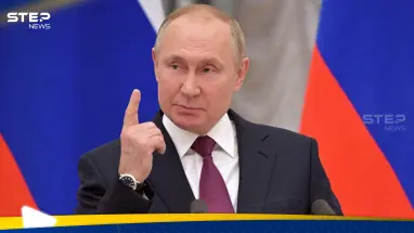 الرئيس الروسي