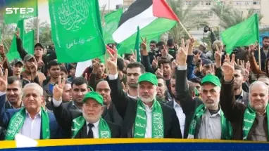 حماس تنوي تعليق المفاوضات وعدم العودة إليها إلا بعد تحقيق أحد شروطها