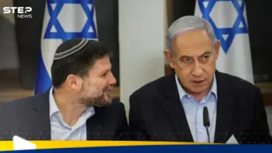 ليس إعادة الرهائن.. سموترتش يتحدث عن الهدف الأهم لحكومة إسرائيل: أحدث الأخبار