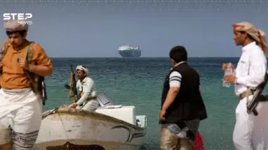 جماعة الحوثي قد تنخرط في القتال إلى جانب الحرس الثوري الإيراني