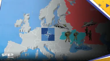 بعد انضمام فنلندا رسمياً.. كيف أصبحت حدود روسيا والناتو؟