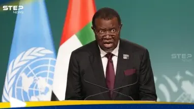 ناصر غزة وهاجم ألمانيا قبل وفاته.. ماذا تعرف عن رئيس ناميبيا الراحل ومرضه الخبيث؟