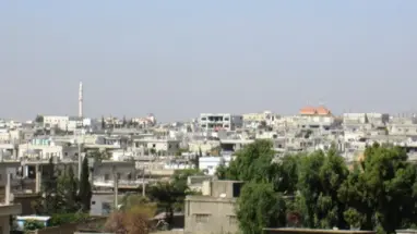 عقاب جديد لـ أهالي درعا، حكومة الأسد تحجز على أملاكهم حتى المعتقلين منهم!!