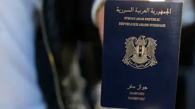 جواز السفر في سوريا.. باب مخفي لتمويل نظام الأسد