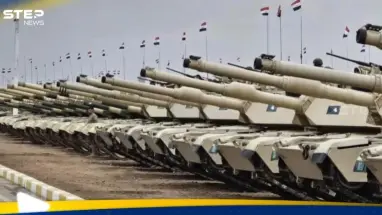 العراق.. البنتاغون يوقع عقداً بـ12 مليون دولار لدعم دبابات "أبرامز": أحدث الأخبار