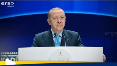 الرئيس التركي