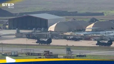 ميليشيات عراقية مسلحة تعلن استهداف قاعدة "حرير" الأمريكية في أربيل.. ومصادر تنفي