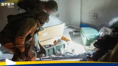 الجيش الإسرائيلي يعلن اعتقال عناصر من حركة حماس في سوريا: أحدث الأخبار