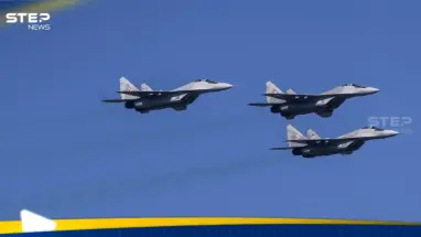 الدفاعات الجوية البولندية ترفع جاهزيتها: أحدث الأخبار