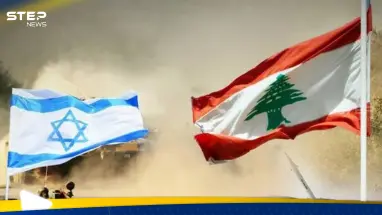 إسرائيل ولبنان