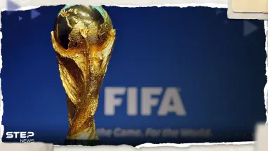 أول دولة عربية تعلن نيتها التقدم بطلب استضافة كأس العالم 2034
