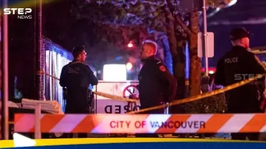 كندا.. قتلى وجرحى إثر دهس سيارة لحشود في مهرجان بفانكوفر: أحدث الأخبار
