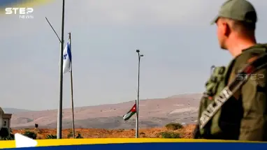 إطلاق نار عند معبر اللنبي الحدودي بين إسرائيل والأردن: أحدث الأخبار