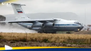 الدفاع الروسية تكشف تفاصيل جديدة عن تحطم طائرة النقل العسكرية.. وأوكرانيا تنفي مسؤوليتها عن الحادث