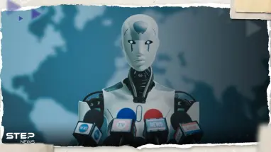 لأول مرّة بالعالم.. روبوتات بالذكاء الاصطناعي تعقد مؤتمراً وتجيب على سؤال "هل ستتمرد على البشر؟"
