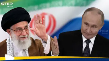 وزير الخارجية الإيراني يكشف تفاصيل رسالة خامنئي لبوتين: أحدث الأخبار