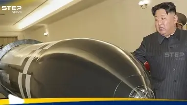 أمريكا تحذر كوريا الشمالية: أي هجوم نووي سيؤدي إلى نهاية نظام كيم