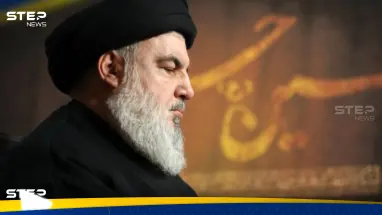 بالفيديو|| حسن نصر الله يحذر أهالي جنوب لبنان من "العميل القتال"