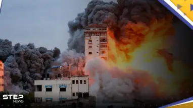 طبيب مصري يفجر "مفاجأة" من العيار الثقيل تتعلق بأسلحة استخدمتها إسرائيل بغزة