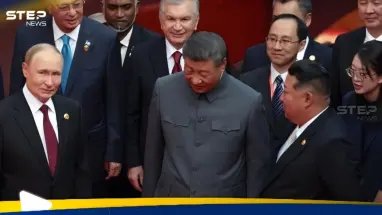 ميكروفون مفتوح يكشف محادثة سرية بين بوتين وشي.. ماذا قالا!؟: أحدث الأخبار