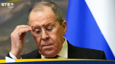 لافروف يرد على ما قاله ترامب بشأن إنهاء الصراع في أوكرانيا.. ويطالب بايدن بهذا