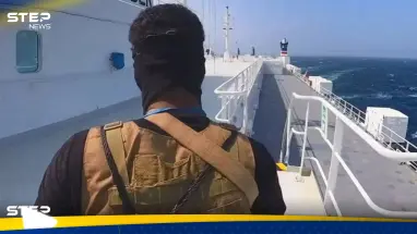 اعتلاها مسلحون بأقنعة سوداء.. انقطاع الاتصال بسفينة تجارية قرب سواحل سلطنة عُمان