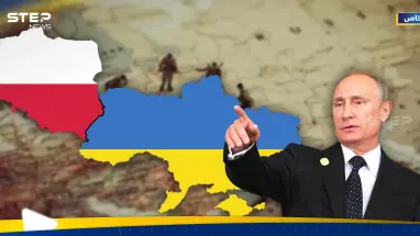 روسيا تفاجئ بولندا بهجوم جوي.. المادة الرابعة للناتو على الطاولة وخبير يكشف السيناريوهات المقبلة: أحدث الأخبار