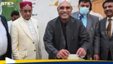 من أغنى رجالها.. من هو آصف علي زرداري رئيس باكستان الجديد؟