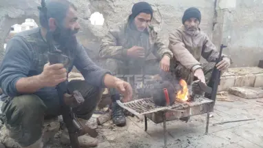 موجز أخبار الوضع السوري ليوم الجمعة 07-12-2018