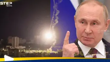 بعد هجوم أوكراني عنيف على بيلغورود الروسية.. بوتين يأمر بهذا