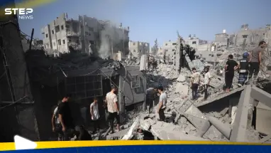 الأمم المتحدة تتنبأ بعدد ضحايا غزة.. "ما خفي تحت الأنقاض أعظم"