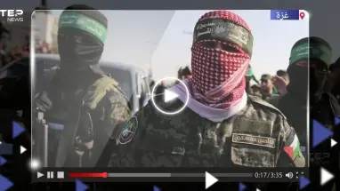 أبو عبيدة: مقاومونا يخرجون من تحت الأرض والاشتباكات الضارية تجبر الجيش الإسرائيلي على التراجع