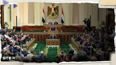 أول تحرك في البرلمان المصري لمواجهة خطة إسرائيل بتهجير الفلسطينيين إلى سيناء