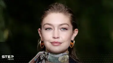 بعد تضامنها مع الأسير أحمد مناصرة.. جيجي حديد تتراجع "أخطأت ونادمة"