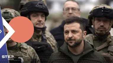 سكرتير مجلس الأمن الأوكراني يتحدث عن سيناريو وفاة زيلينسكي ومن سيتولى مهامه