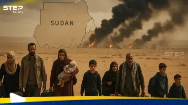 السوريون في السودان بين الحرب والنسيان.. مطالب عالقة تبحث عن استجابة: أحدث الأخبار