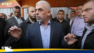 وثيقة كتبها السنوار لرجاله تقع في يد إسرائيل.. إليك ما جاء فيها