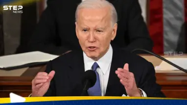 بايدن يوجه رسالة للفلسطينيين بمناسبة شهر رمضان