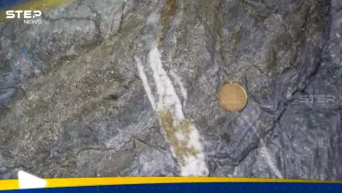 اكتشاف كنز أثري.. والعلماء يتحدثون عن مواد من خارج الكوكب