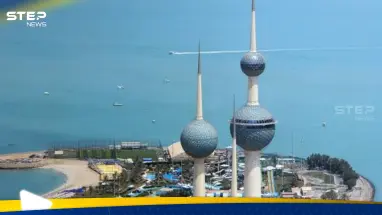 3 قوارب تلاحق سفينة قبالة سواحل الكويت.. هيئة بحرية بريطانية تصدر بياناً رسمياً